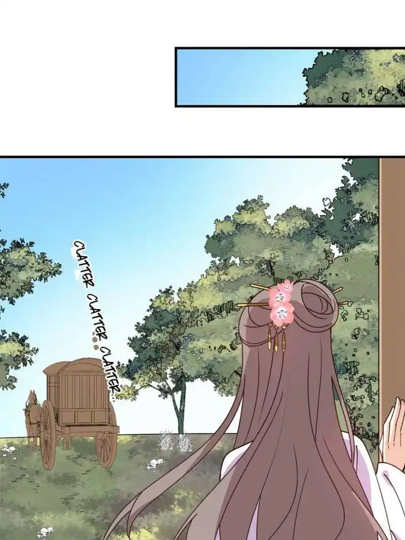 The Prince Regent’S Concubines Chapter 36