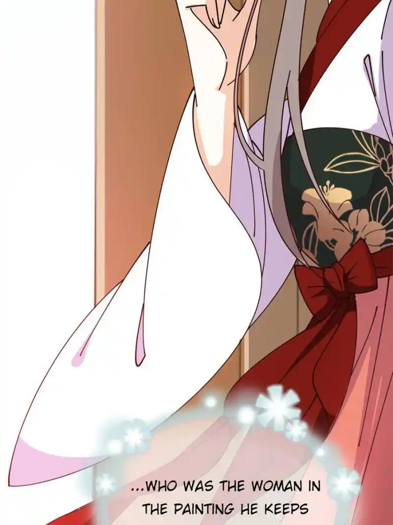 The Prince Regent’S Concubines Chapter 36