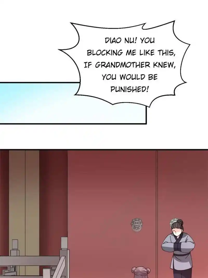 The Prince Regent’S Concubines Chapter 37