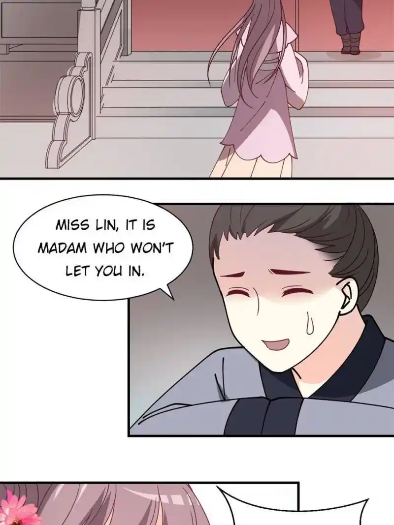 The Prince Regent’S Concubines Chapter 37