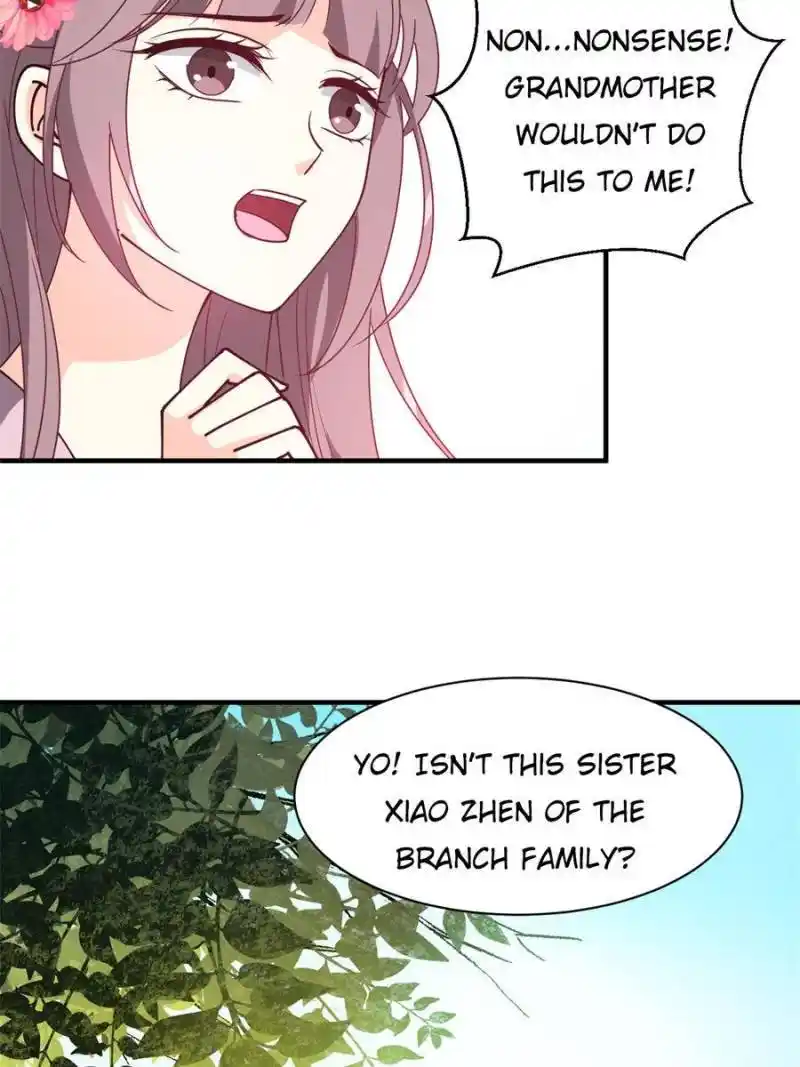 The Prince Regent’S Concubines Chapter 37