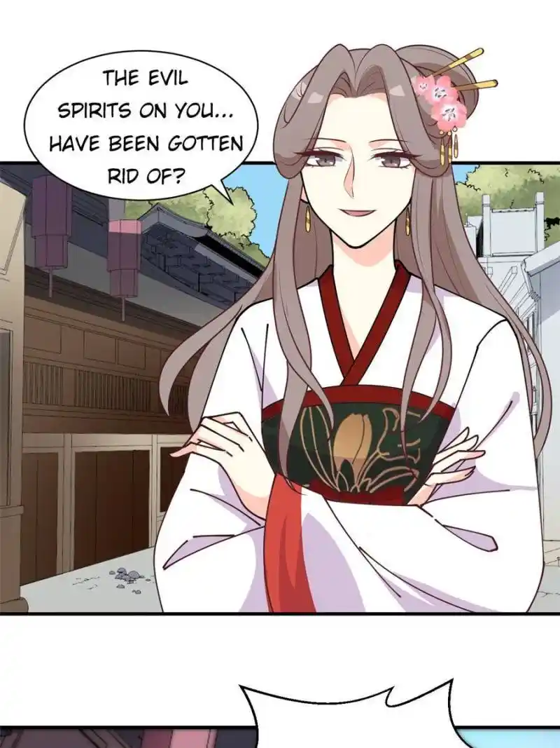 The Prince Regent’S Concubines Chapter 37