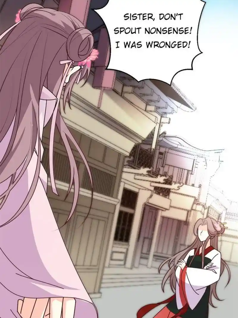 The Prince Regent’S Concubines Chapter 37