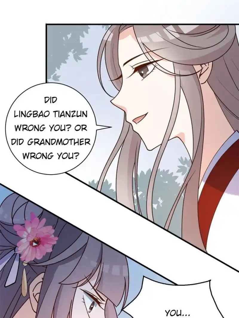 The Prince Regent’S Concubines Chapter 37