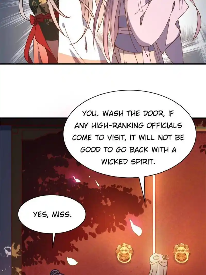 The Prince Regent’S Concubines Chapter 37