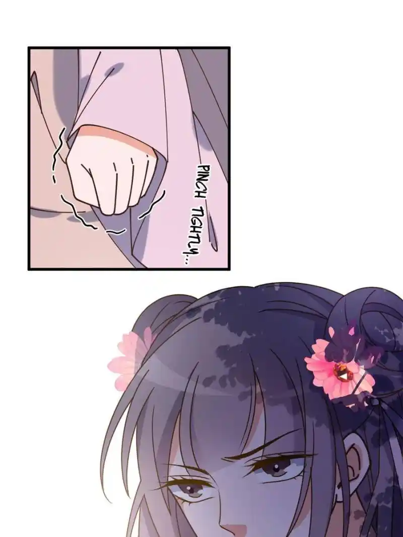 The Prince Regent’S Concubines Chapter 37