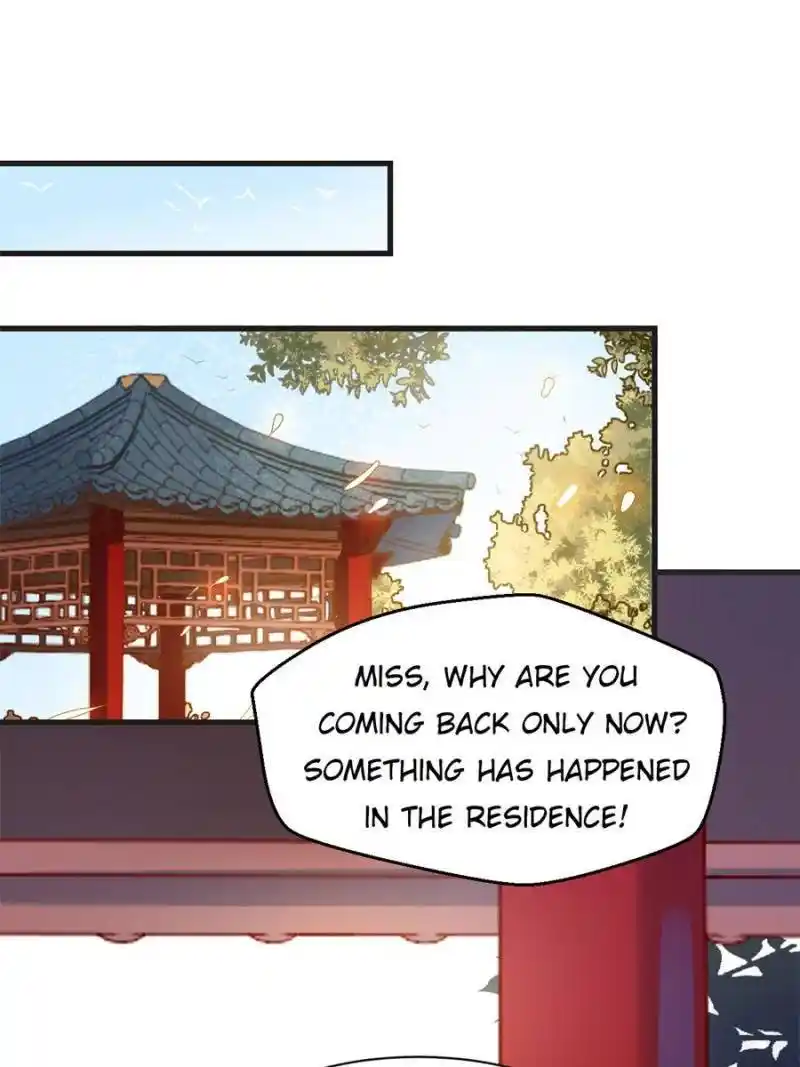 The Prince Regent’S Concubines Chapter 37