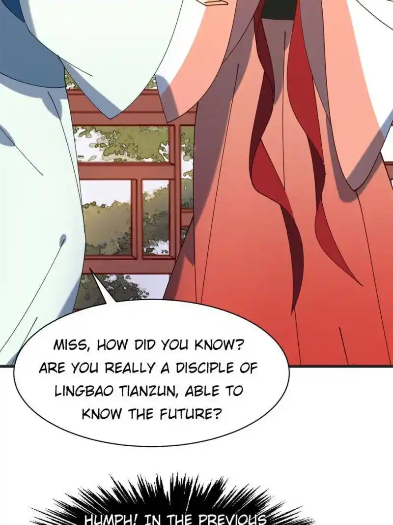 The Prince Regent’S Concubines Chapter 37