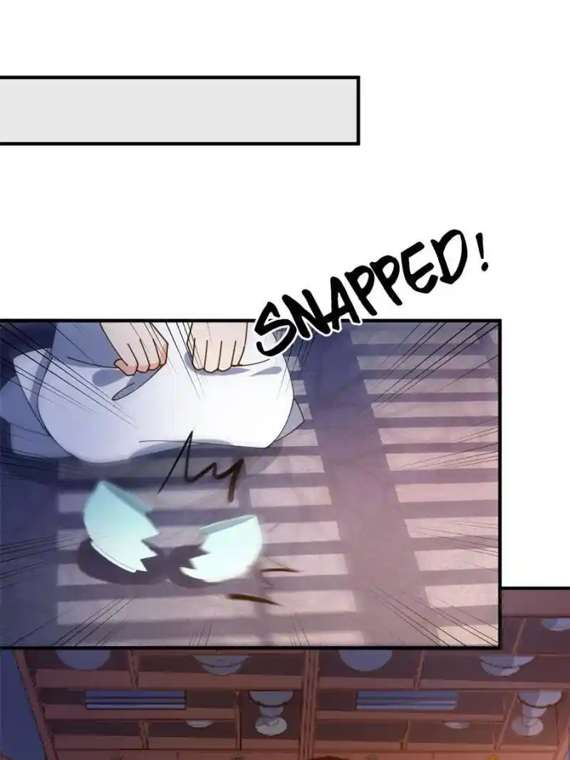 The Prince Regent’S Concubines Chapter 37