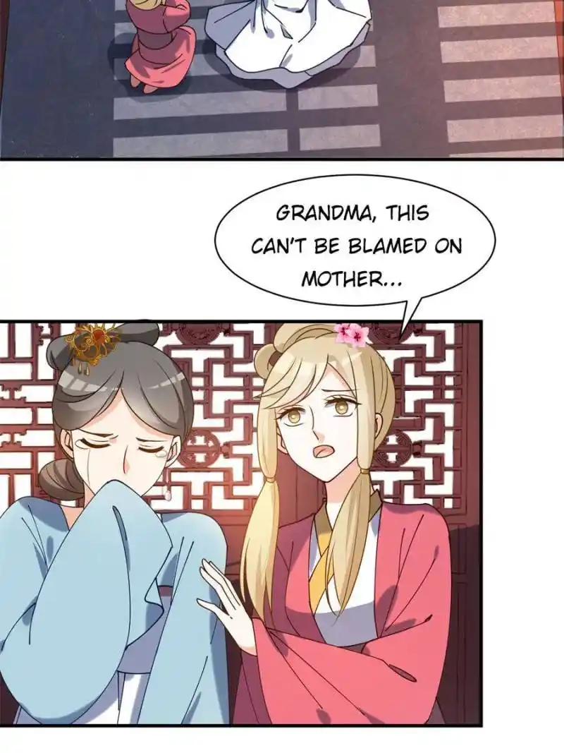 The Prince Regent’S Concubines Chapter 37