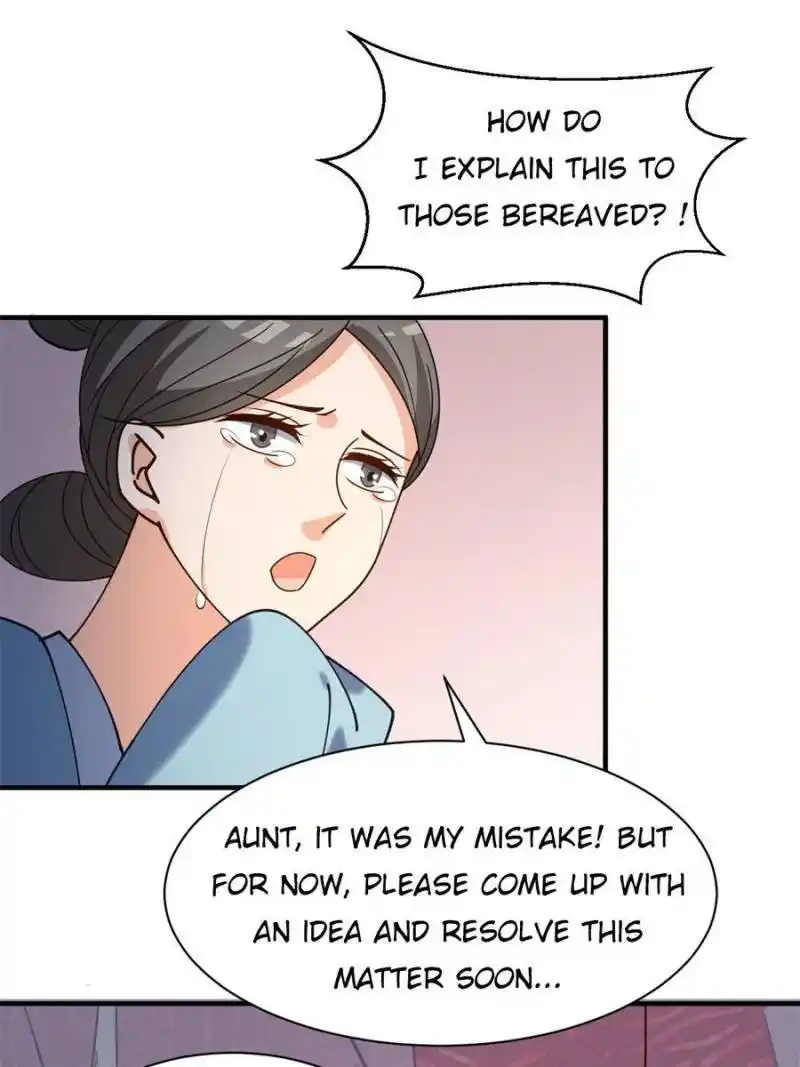 The Prince Regent’S Concubines Chapter 37