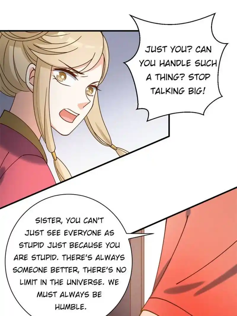 The Prince Regent’S Concubines Chapter 37