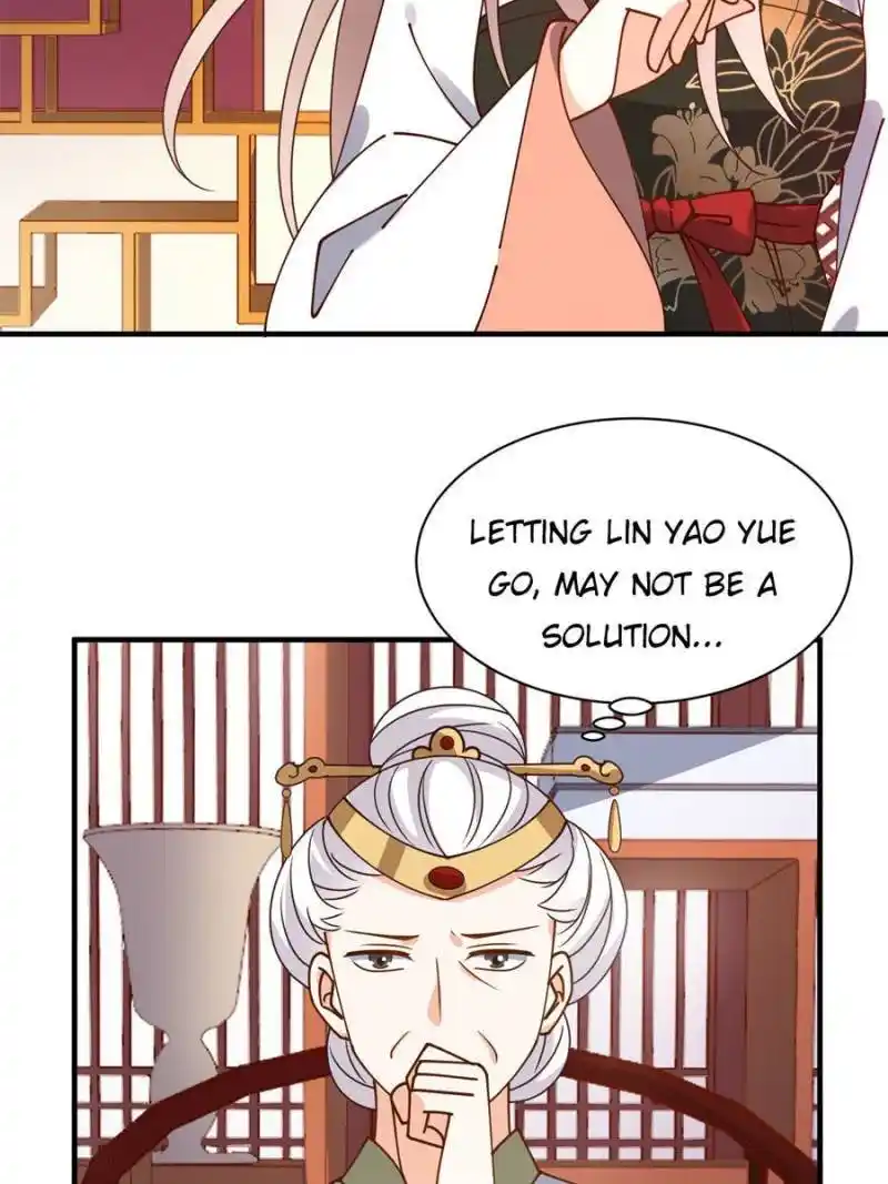 The Prince Regent’S Concubines Chapter 37