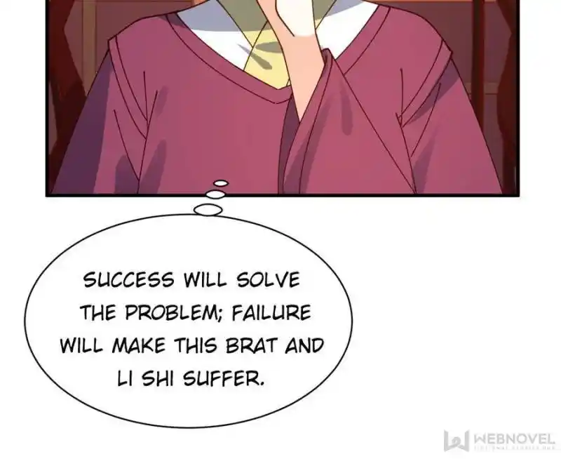 The Prince Regent’S Concubines Chapter 37