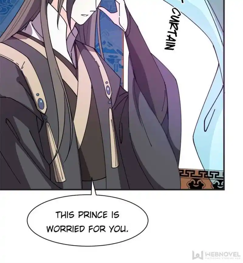 The Prince Regent’S Concubines Chapter 37