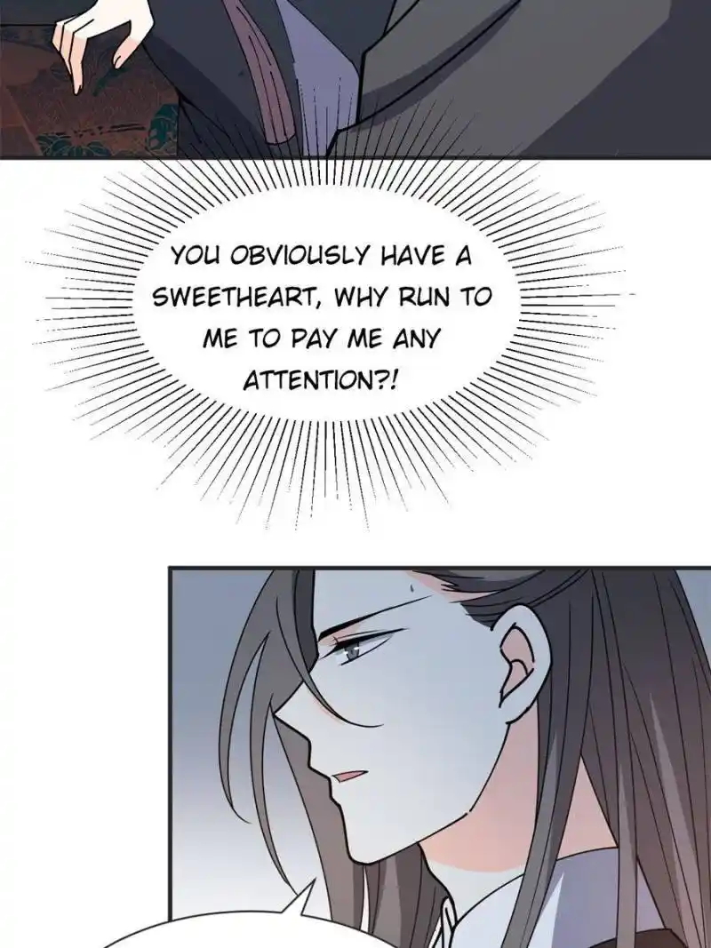 The Prince Regent’S Concubines Chapter 37