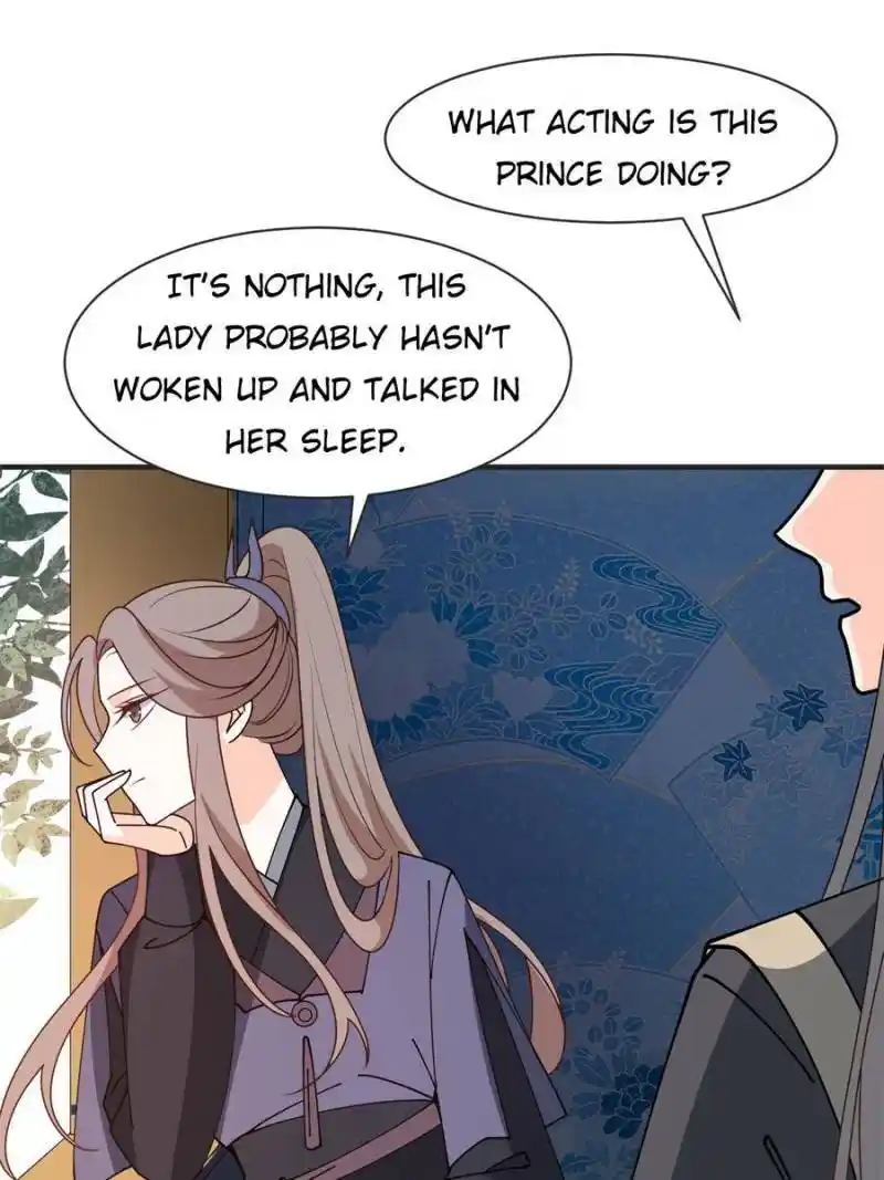 The Prince Regent’S Concubines Chapter 37