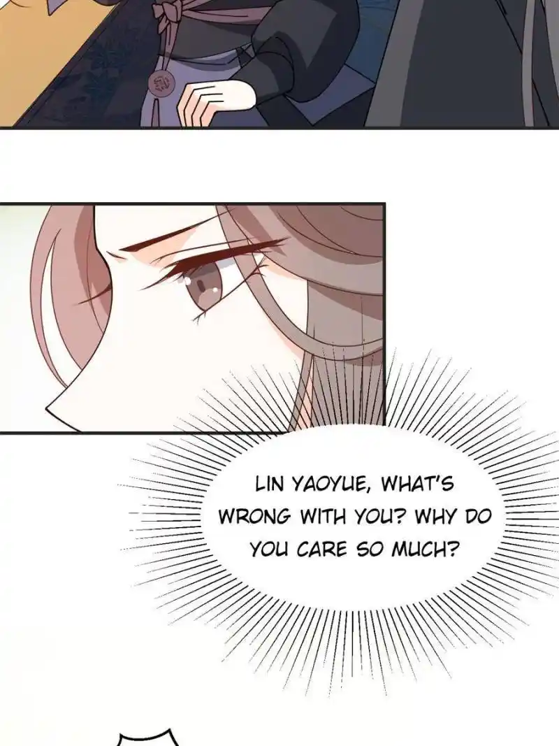 The Prince Regent’S Concubines Chapter 37