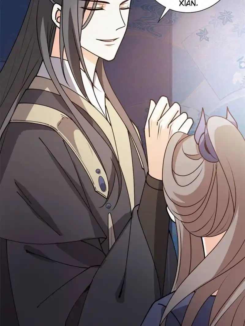 The Prince Regent’S Concubines Chapter 37