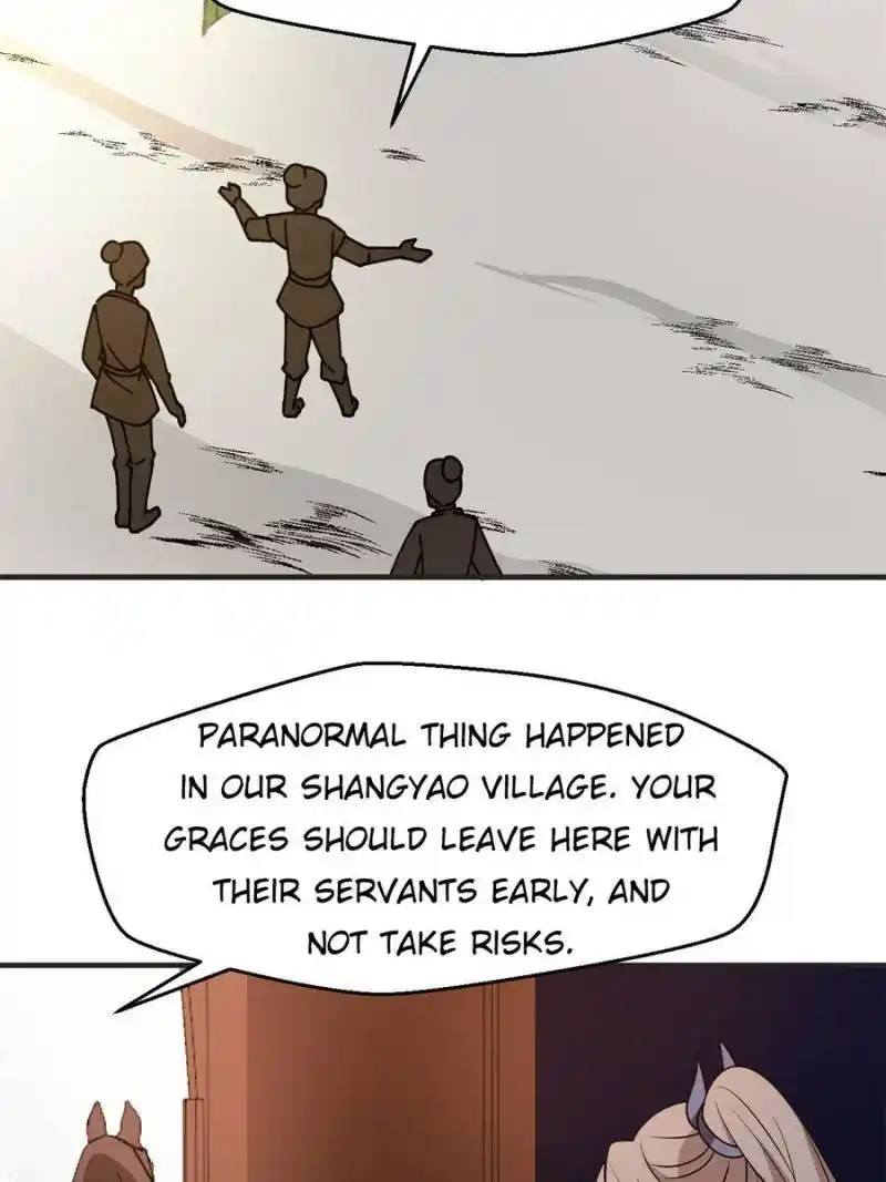 The Prince Regent’S Concubines Chapter 37