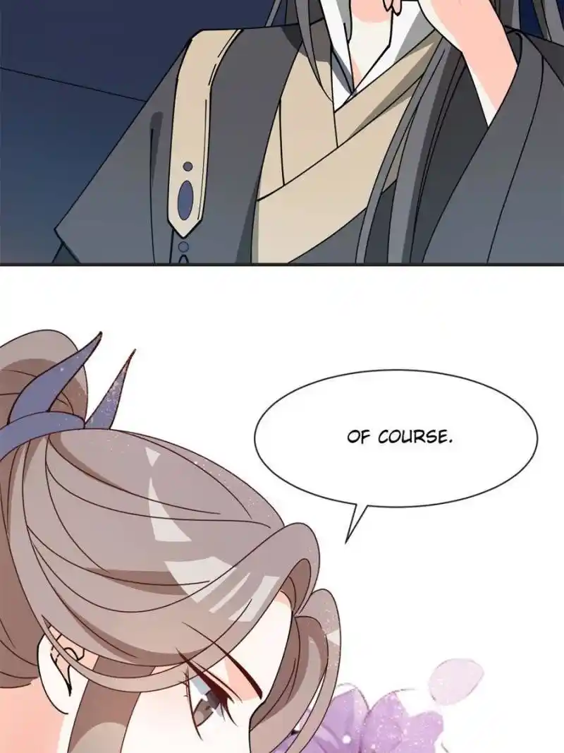 The Prince Regent’S Concubines Chapter 37