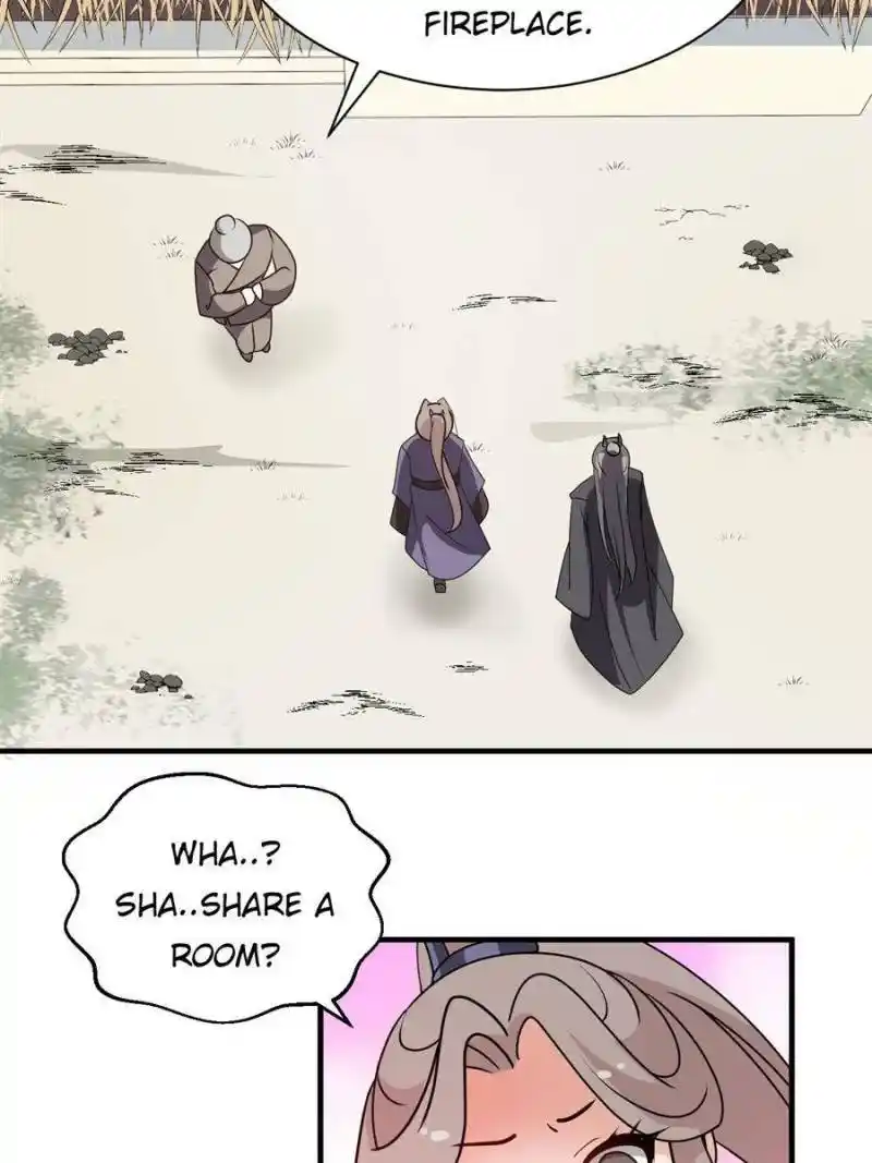 The Prince Regent’S Concubines Chapter 38