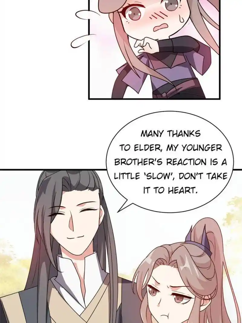 The Prince Regent’S Concubines Chapter 38