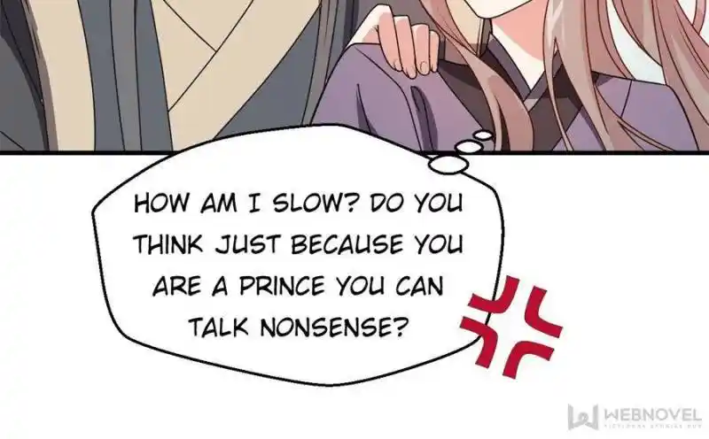 The Prince Regent’S Concubines Chapter 38