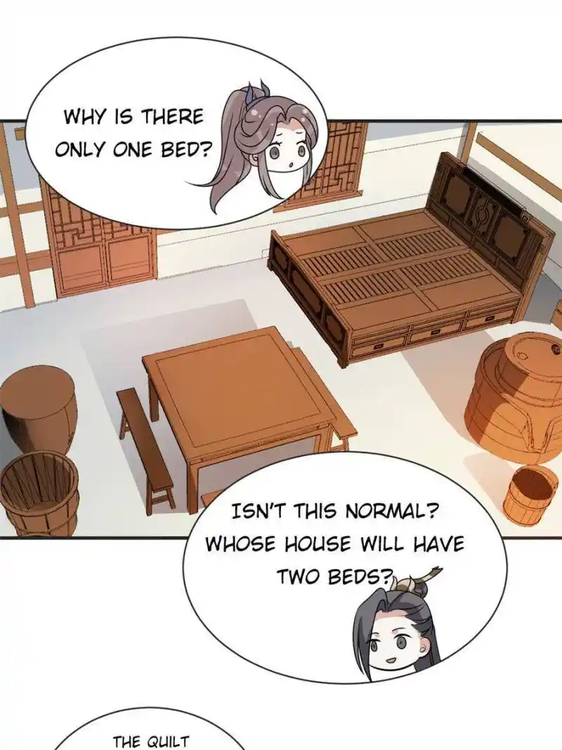 The Prince Regent’S Concubines Chapter 38