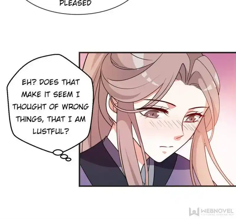 The Prince Regent’S Concubines Chapter 38