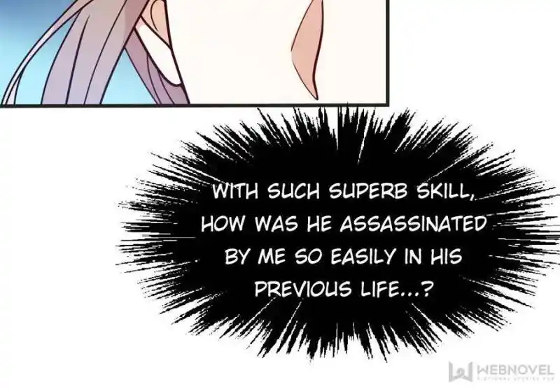 The Prince Regent’S Concubines Chapter 38