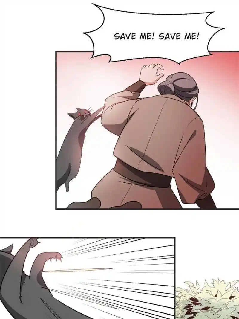 The Prince Regent’S Concubines Chapter 38