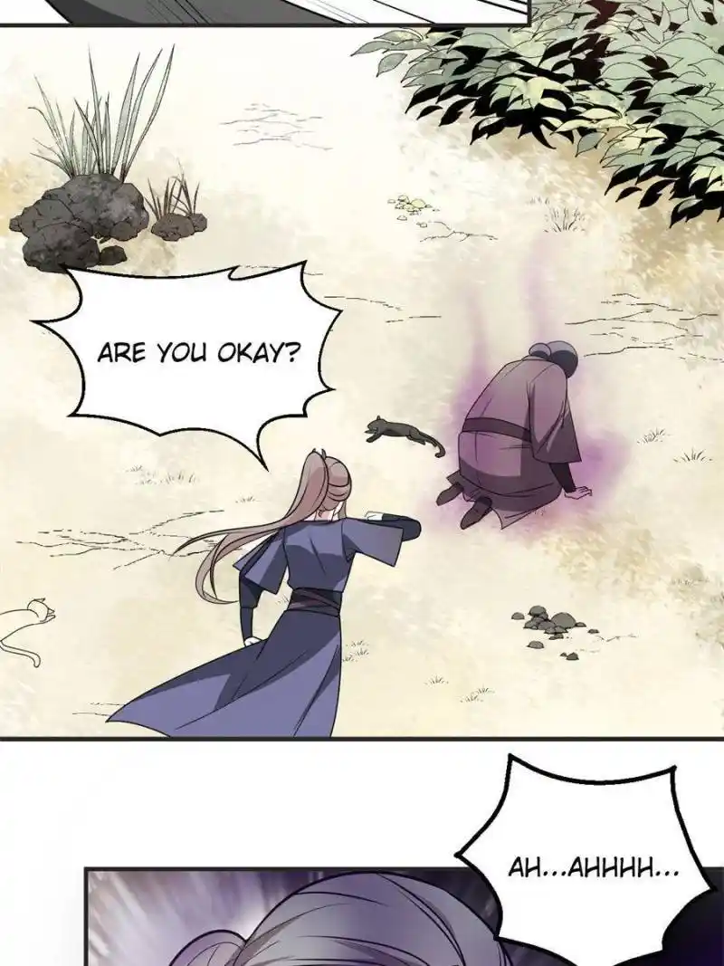 The Prince Regent’S Concubines Chapter 38