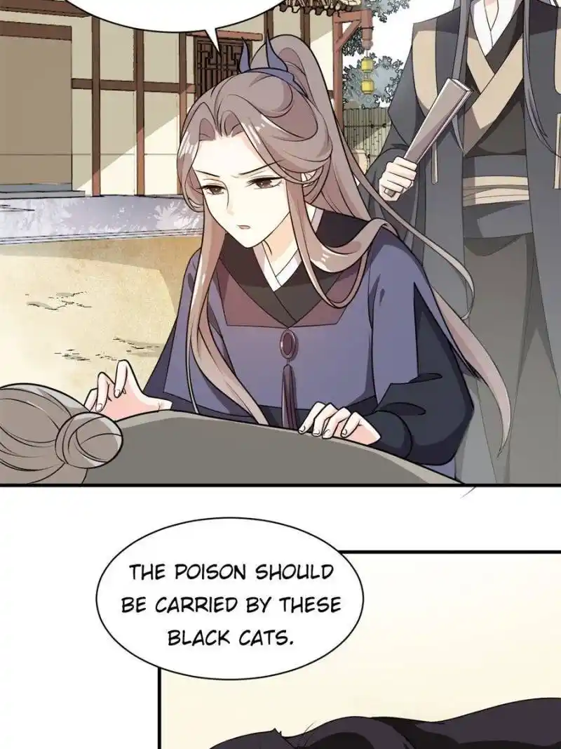 The Prince Regent’S Concubines Chapter 38