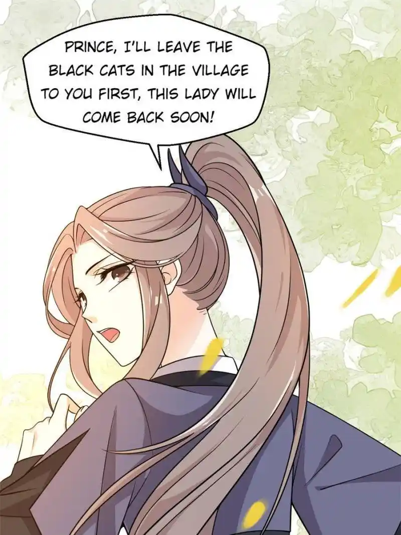 The Prince Regent’S Concubines Chapter 38