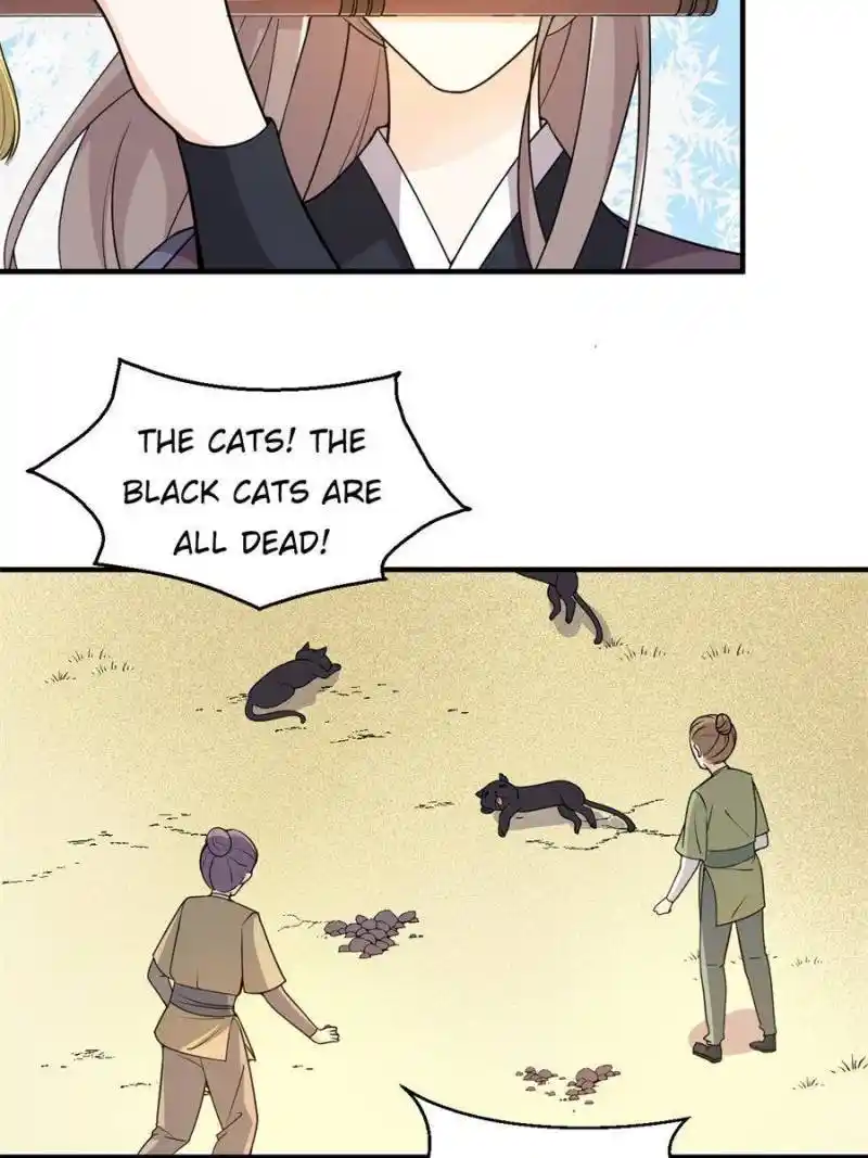 The Prince Regent’S Concubines Chapter 38