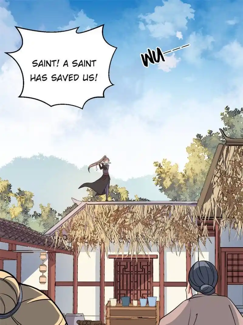 The Prince Regent’S Concubines Chapter 38