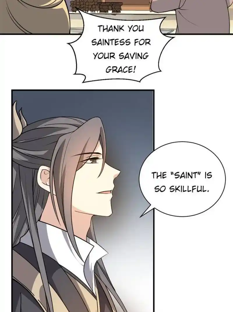 The Prince Regent’S Concubines Chapter 38