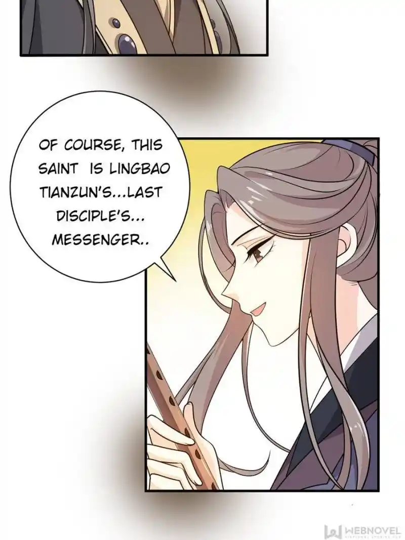 The Prince Regent’S Concubines Chapter 38