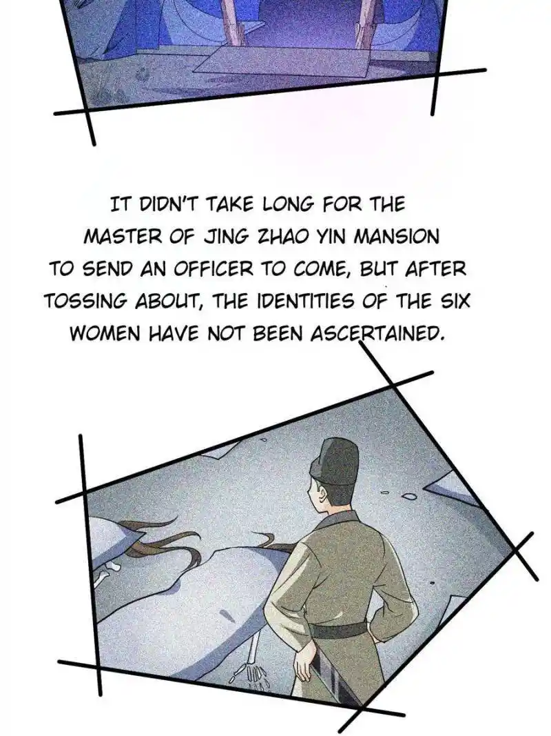 The Prince Regent’S Concubines Chapter 39