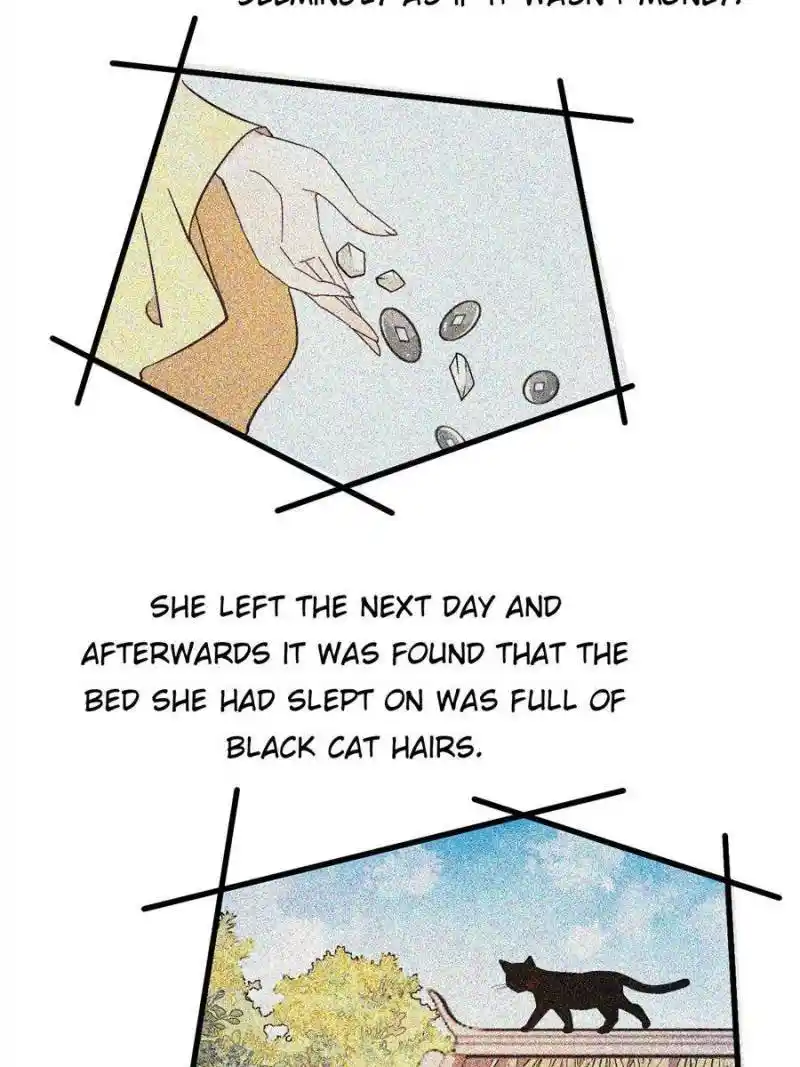 The Prince Regent’S Concubines Chapter 39