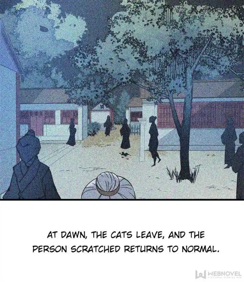 The Prince Regent’S Concubines Chapter 39