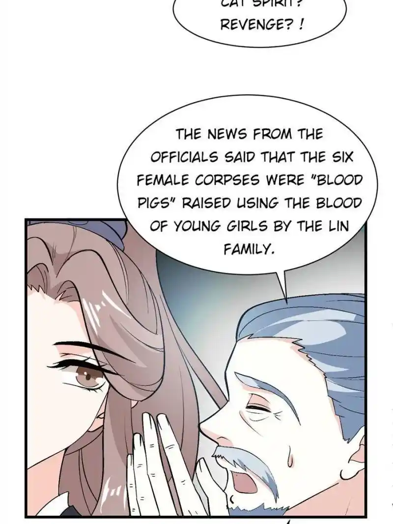 The Prince Regent’S Concubines Chapter 39