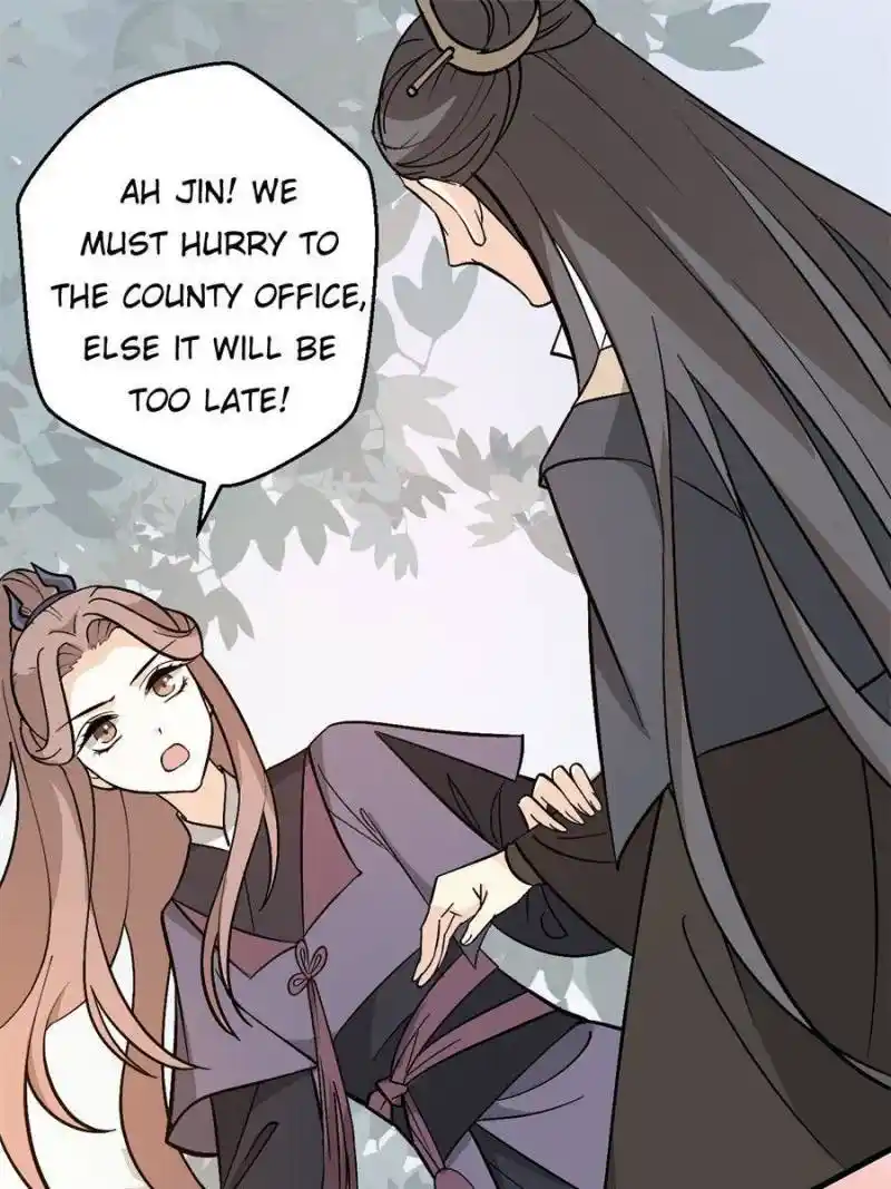 The Prince Regent’S Concubines Chapter 39