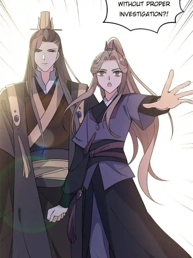 The Prince Regent’S Concubines Chapter 39