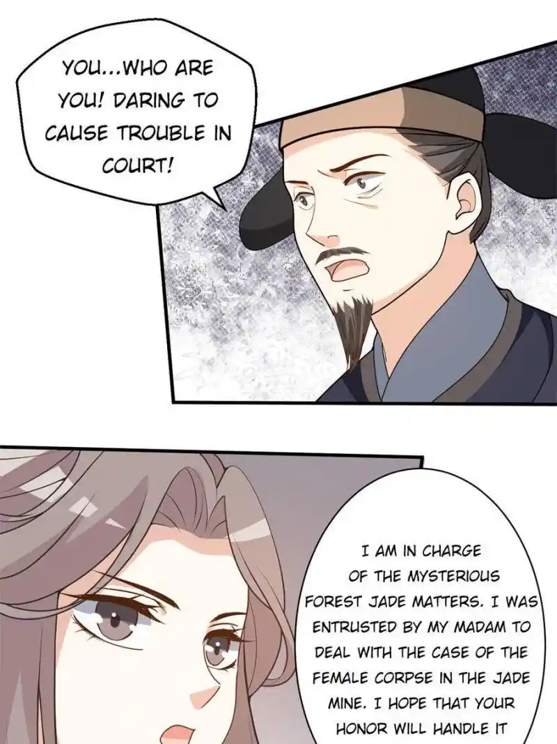 The Prince Regent’S Concubines Chapter 39