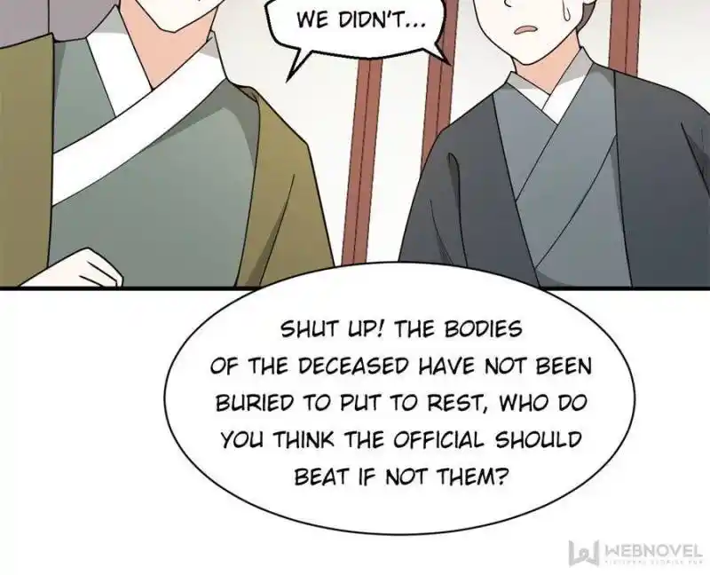 The Prince Regent’S Concubines Chapter 39