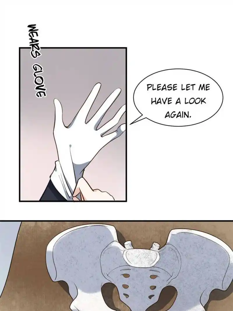 The Prince Regent’S Concubines Chapter 39