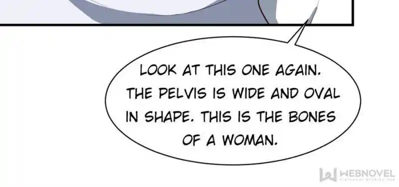 The Prince Regent’S Concubines Chapter 39