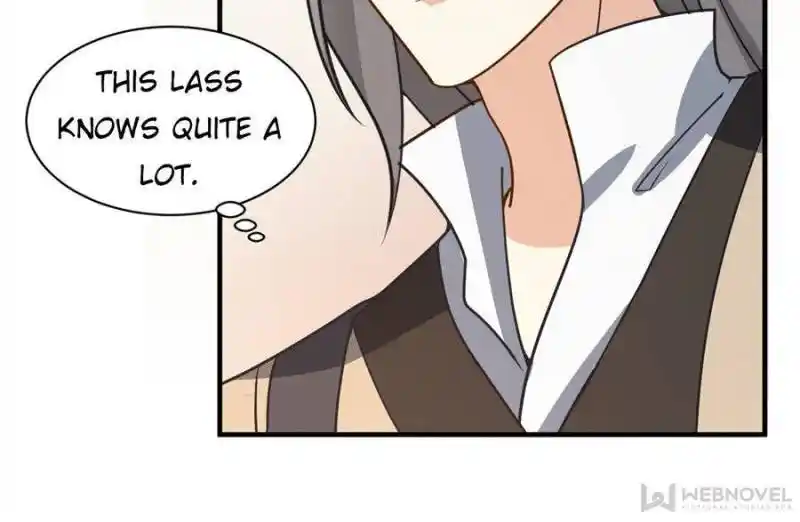 The Prince Regent’S Concubines Chapter 39